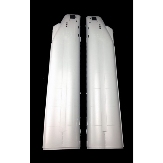1/35 German Type XXIII U-Boat Coastal Submarine 1/35 German Type XXIII U-Boat Coastal Submarine