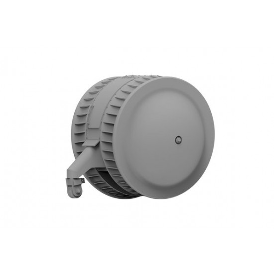 1/35 German Kugelpanzer (2pcs) 1/35 German Kugelpanzer (2pcs)