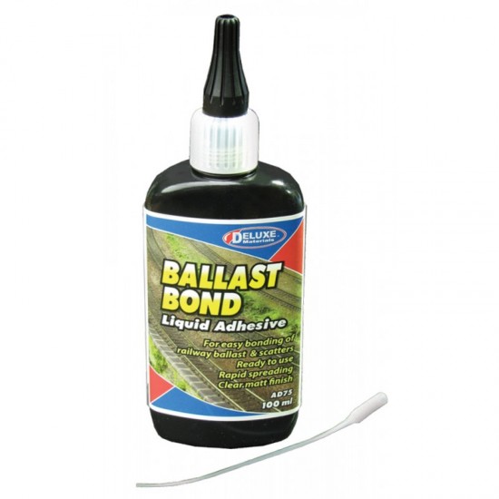 Ballast Bond Liquid Adhesive (100ml)