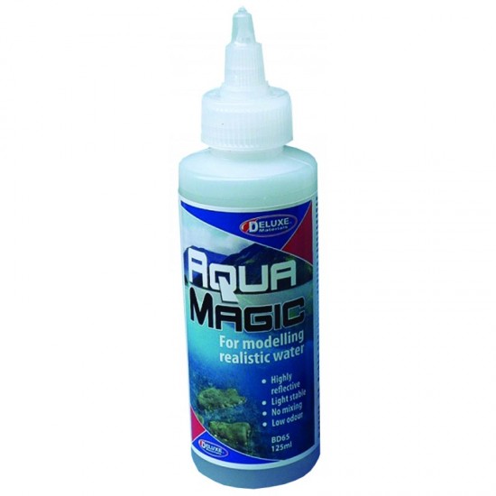 Aqua Magic Water Effects (125ml) Aqua Magic Water Effects (125ml)