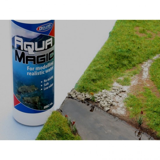 Aqua Magic Water Effects (125ml) Aqua Magic Water Effects (125ml)