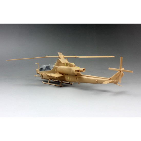 1/72 USMC Bell AH-1Z Viper 1/72 USMC Bell AH-1Z Viper