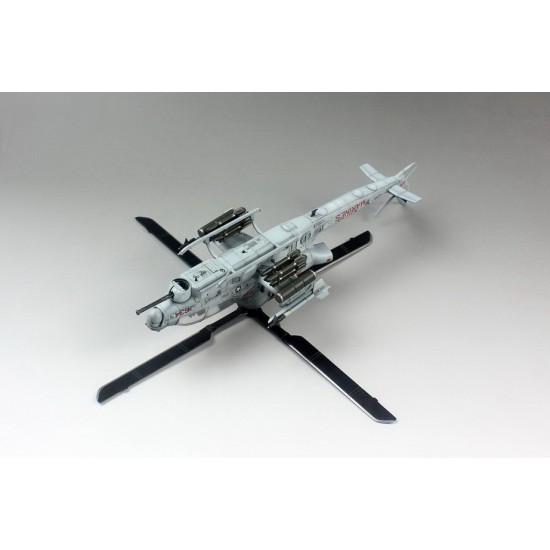 1/72 USMC Bell AH-1Z Viper 1/72 USMC Bell AH-1Z Viper