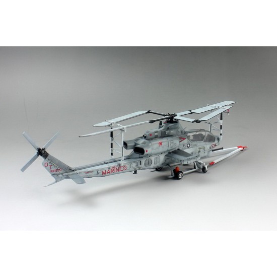 1/72 USMC Bell AH-1Z Viper 1/72 USMC Bell AH-1Z Viper