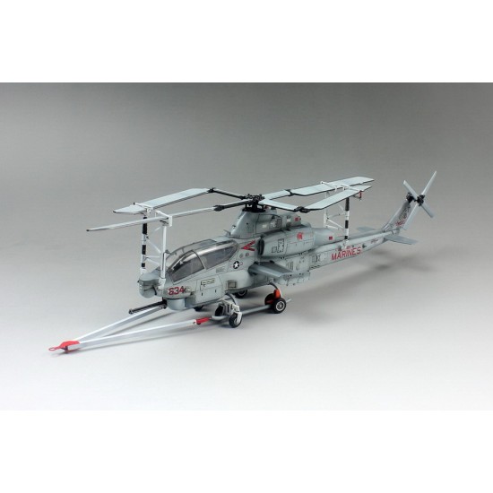 1/72 USMC Bell AH-1Z Viper 1/72 USMC Bell AH-1Z Viper