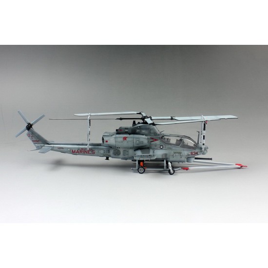 1/72 USMC Bell AH-1Z Viper 1/72 USMC Bell AH-1Z Viper