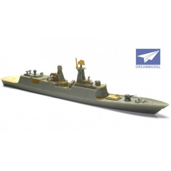 1/700 Type 054A Class Frigate FFG