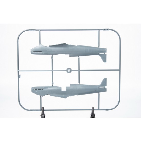 1/48 Spitfire Story: The Sweeps / Spitfire Mk.Va & Mk.Vb [Limited Edition]