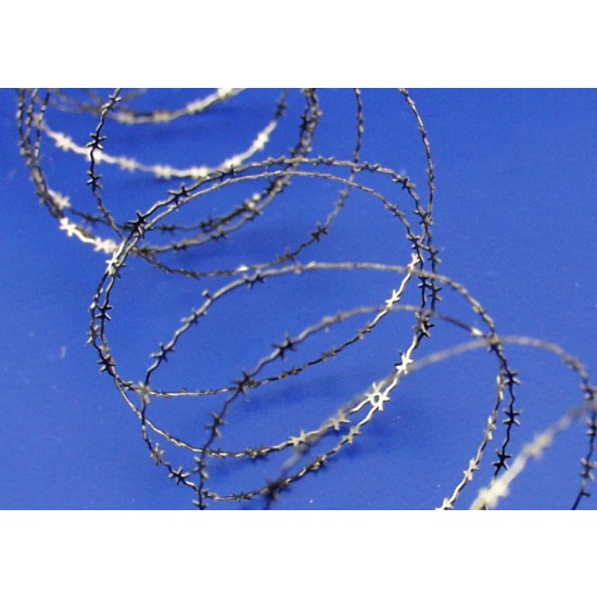 1/35 Barbed Wire I (length: 8m)