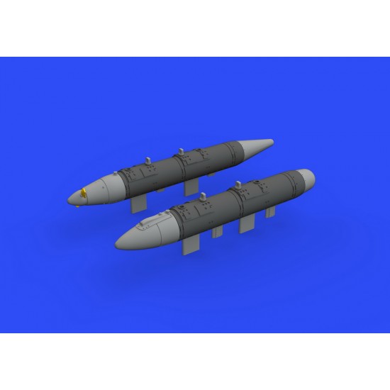 1/48 AN/ALQ-71(V)-2 ECM Pod Set