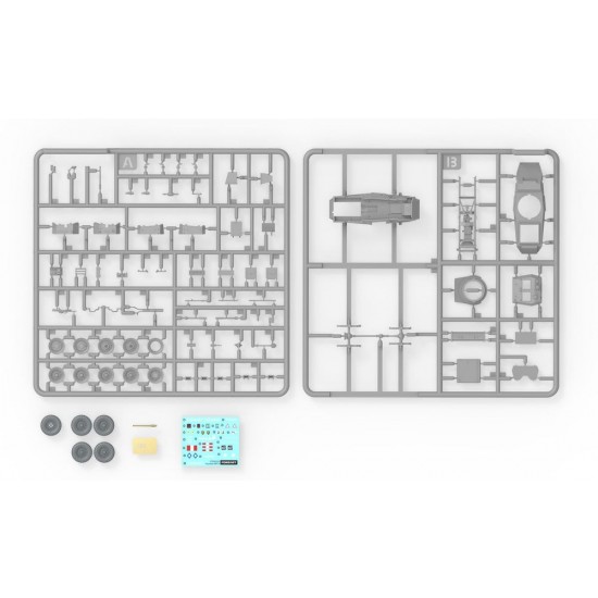 1/72 Humber Armoured Car Mk.IV 1/72 Humber Armoured Car Mk.IV
