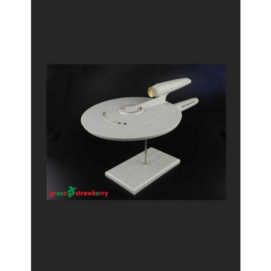 1/1000 USS Kelvin NCC-0514 Detail Set for Moebius kits [STAR TREK 2009]