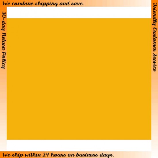 Gundam Paint Marker - Gundam Yellow (Large Point) Gundam Paint Marker - Gundam Yellow (Large Point)