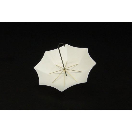 1/35 Umbrella (2pcs)