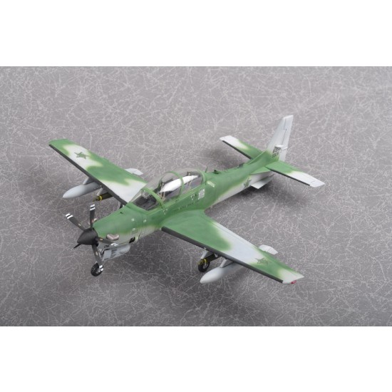 1/48 Brazilian EMB-314 Super Tucano 1/48 Brazilian EMB-314 Super Tucano