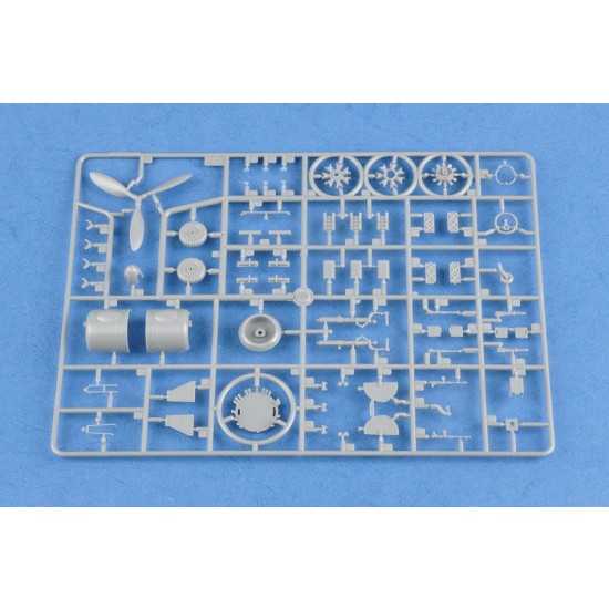 1/48 Blohm&Voss BV-141 1/48 Blohm&Voss BV-141