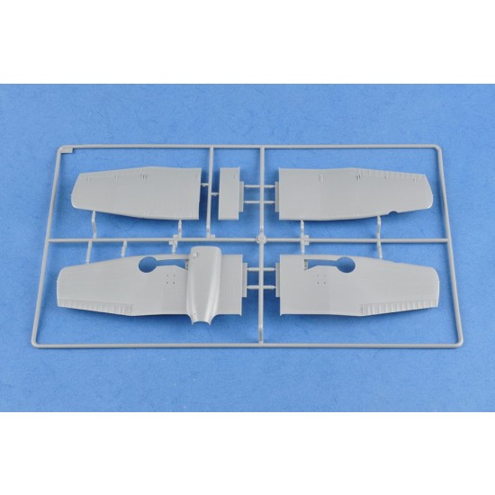 1/48 Blohm&Voss BV-141 1/48 Blohm&Voss BV-141