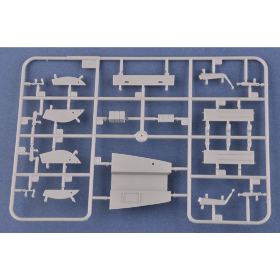 1/32 Consolidated B-24D Liberator 1/32 Consolidated B-24D Liberator