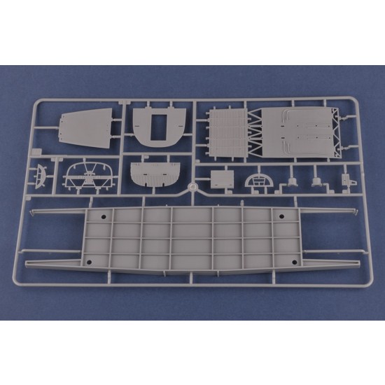 1/32 Consolidated B-24D Liberator 1/32 Consolidated B-24D Liberator