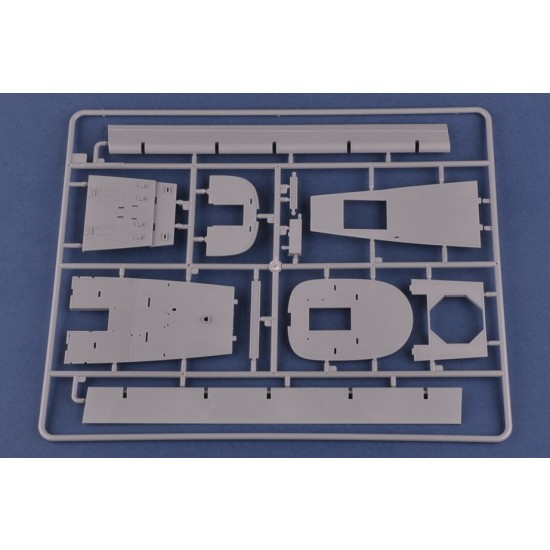 1/32 Consolidated B-24D Liberator 1/32 Consolidated B-24D Liberator