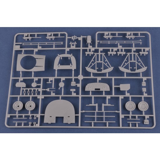1/32 Consolidated B-24D Liberator 1/32 Consolidated B-24D Liberator