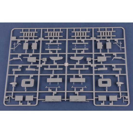 1/32 Consolidated B-24D Liberator 1/32 Consolidated B-24D Liberator