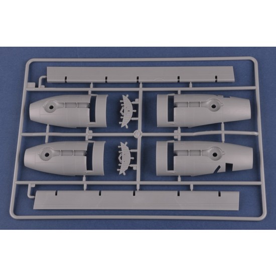 1/32 Consolidated B-24D Liberator 1/32 Consolidated B-24D Liberator