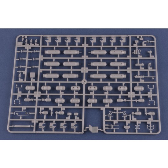 1/32 Consolidated B-24D Liberator 1/32 Consolidated B-24D Liberator