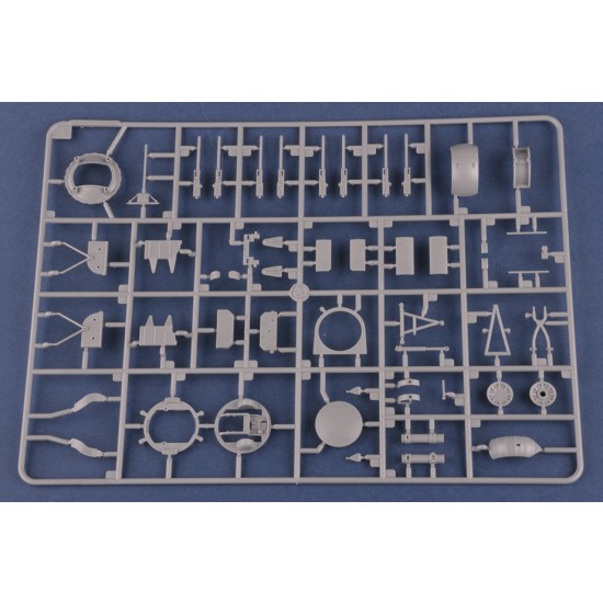 1/32 Consolidated B-24D Liberator 1/32 Consolidated B-24D Liberator