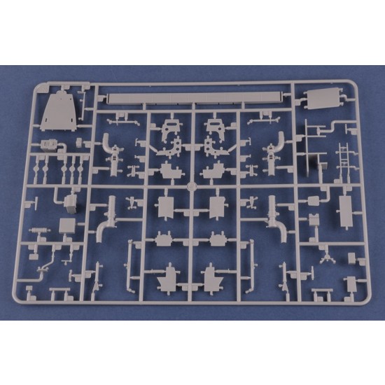 1/32 Consolidated B-24D Liberator 1/32 Consolidated B-24D Liberator