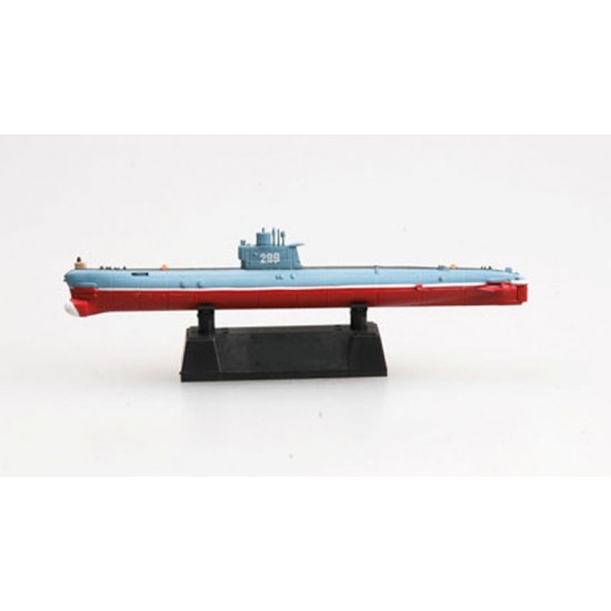 1/700 PLAN Type 033 Submarine 1/700 PLAN Type 033 Submarine