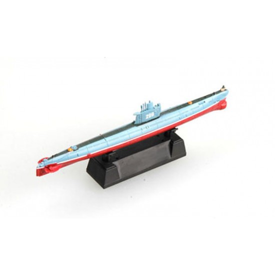 1/700 PLAN Type 033 Submarine 1/700 PLAN Type 033 Submarine