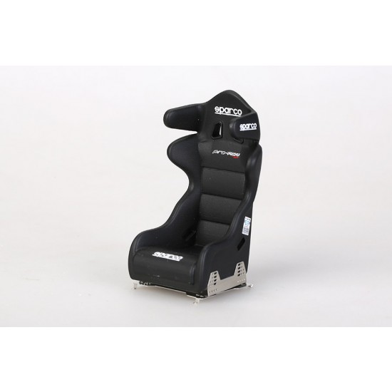 1/24 Sparco PRO-ADV Racing Seats (2pcs) (Resin+PE+Decals) 1/24 Sparco PRO-ADV Racing Seats (2pcs) (Resin+PE+Decals)