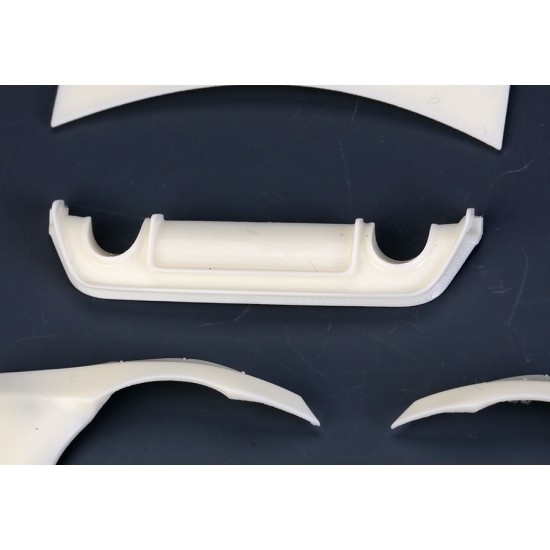1/24 RB Pandem Toyota FT86 V3 Wide Body Transkit for Tamiya kits #24323/24324/24336 1/24 RB Pandem Toyota FT86 V3 Wide Body Transkit for Tamiya kits #24323/24324/24336