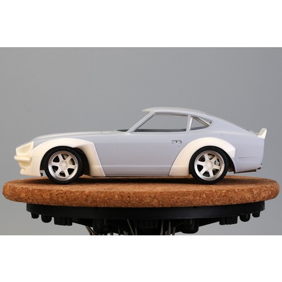 1/24 RB Nissan 240Z Wide Body Transkit for Hasegawa kit #21217 (HC-17) 1/24 RB Nissan 240Z Wide Body Transkit for Hasegawa kit #21217 (HC-17)