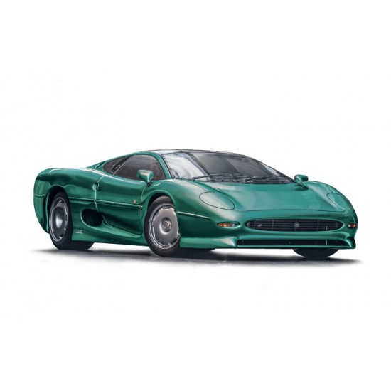 1/24 Jaguar XJ 220 Sports Car 1/24 Jaguar XJ 220 Sports Car
