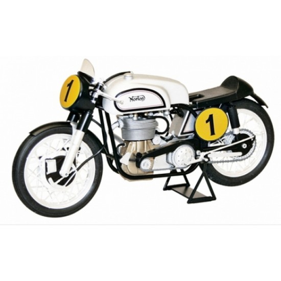 1/9 Norton Manx 500cc 1951 1/9 Norton Manx 500cc 1951