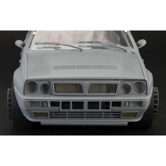 1/12 Lancia Delta HF Integrale 16V 1/12 Lancia Delta HF Integrale 16V