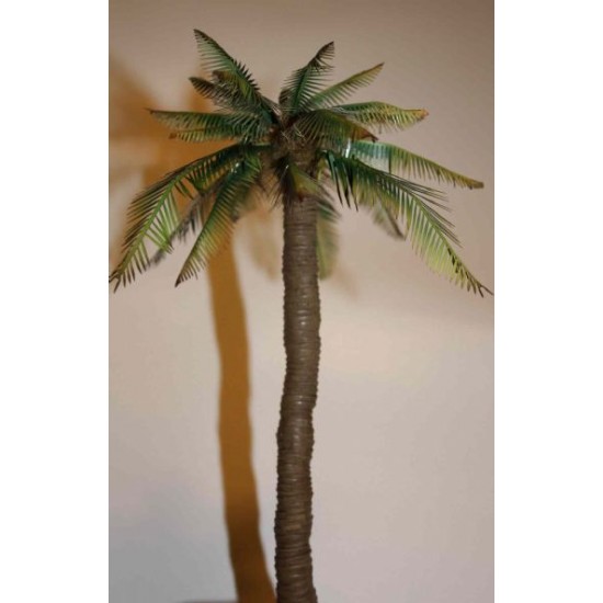 1/35 Palm Trees Set A - Asia Type (2pcs)