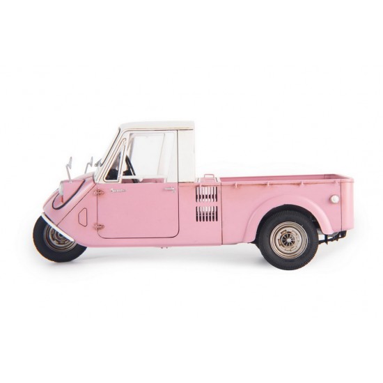 1/24 Mazda K360 Three-wheeled Light Truck 1/24 Mazda K360 Three-wheeled Light Truck