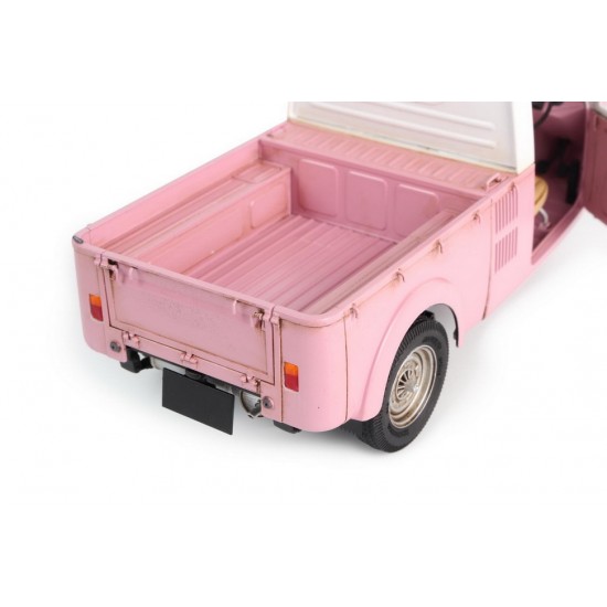 1/24 Mazda K360 Three-wheeled Light Truck 1/24 Mazda K360 Three-wheeled Light Truck