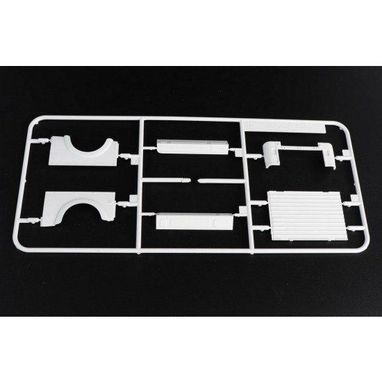 1/24 Mazda K360 Three-wheeled Light Truck 1/24 Mazda K360 Three-wheeled Light Truck