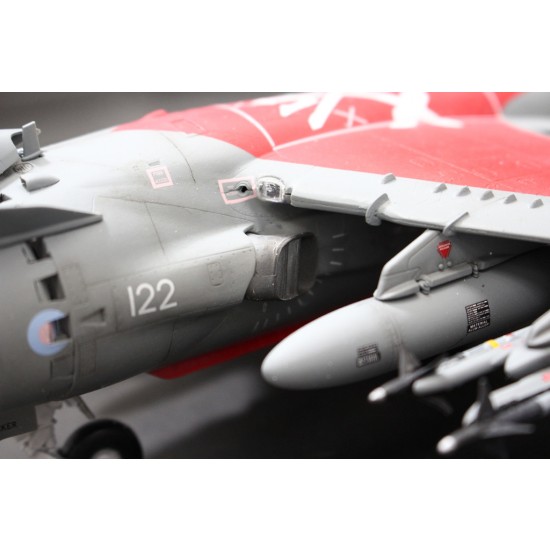 1/48 BAe Sea Harrier FA.2