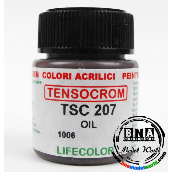 Tensocrom Oil 22ml