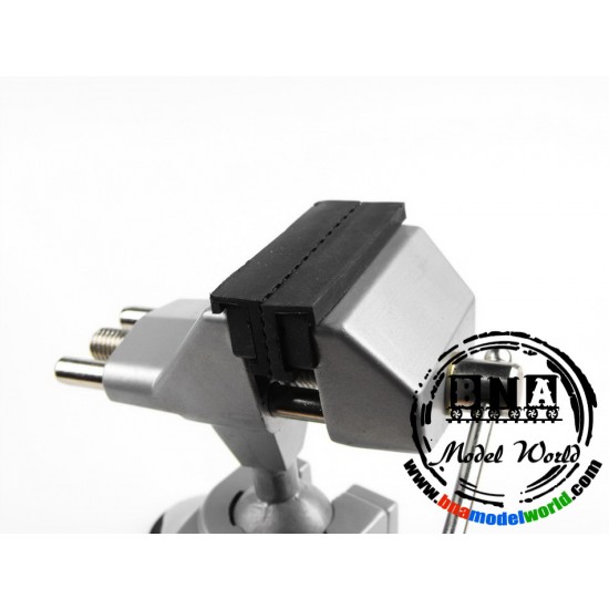 Mini Vacuum Bench Vise Mini Vacuum Bench Vise