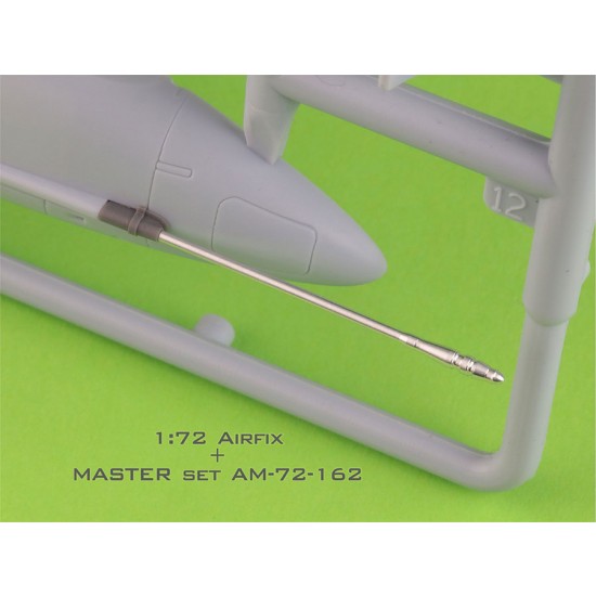 1/72 A-4B Skyhawk Refueling Probe Boom 1/72 A-4B Skyhawk Refueling Probe Boom