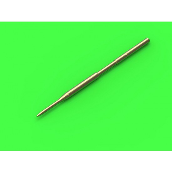 1/72 A-4 Skyhawk Vertical Stabilizer Pitot Tube for A-4M, OA-4M, TA-4J kit 1/72 A-4 Skyhawk Vertical Stabilizer Pitot Tube for A-4M, OA-4M, TA-4J kit