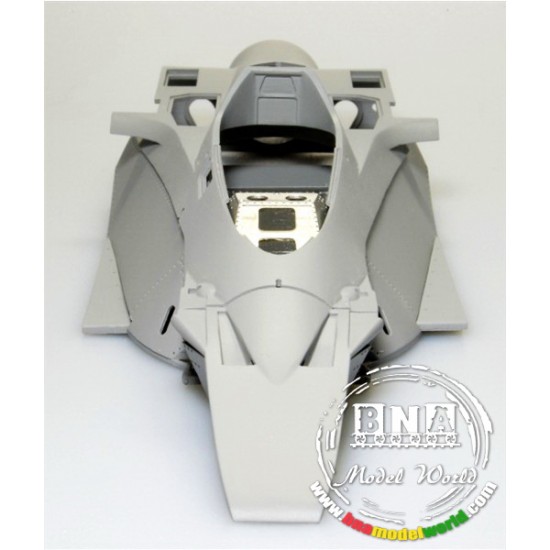 1/20 Multimedia Kit - Brabham BT46B