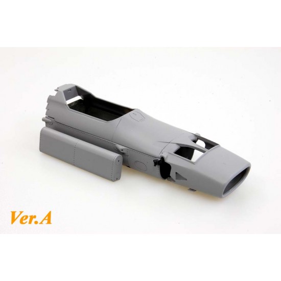 1/20 Full Detail Kit: M7A Ver.A 68 Rd.2 Spanish GP