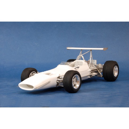1/20 Full Detail Kit: M7A Ver.A 68 Rd.2 Spanish GP